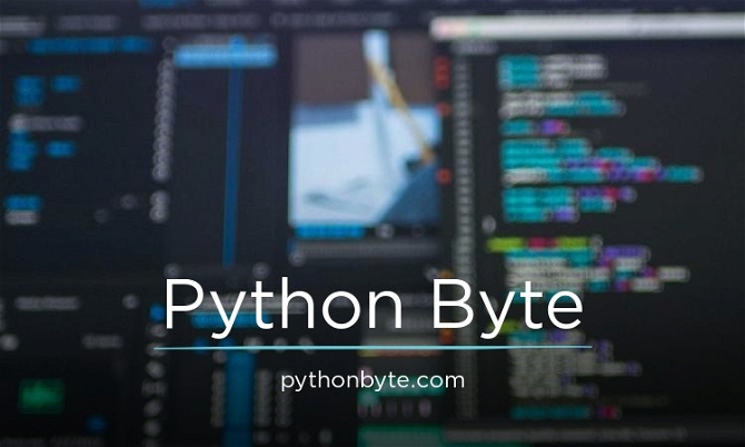 PythonByte.com